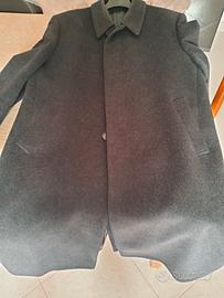 Cappotto uomo