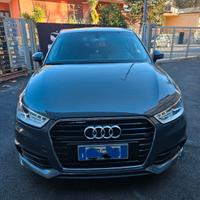 Audi A1 1.4 TDI Sport
