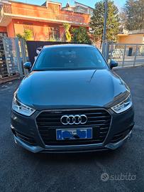 Audi A1 1.4 TDI Sport