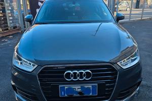 Audi A1 1.4 TDI Sport