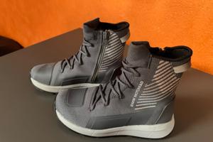 2 paia Stivali moto bmw