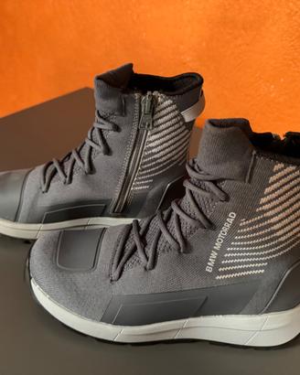 2 paia Stivali moto bmw