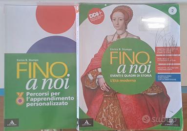 Libri scolastici scuola media Storia e Geografia 