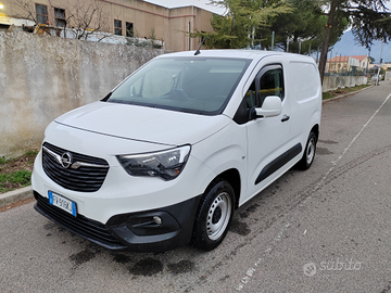 Opel combo 1.6 100 cv