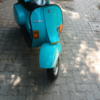 Vespa