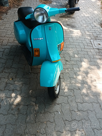 Vespa