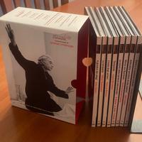 Cofanetto DVD Piccolo 60