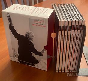 Cofanetto DVD Piccolo 60