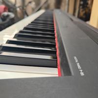 Tastiera digital piano Yamaha