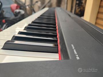 Tastiera digital piano Yamaha