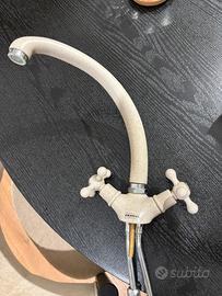 Rubinetto miscelatore Franke
