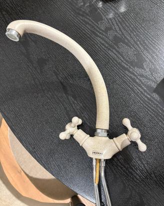 Rubinetto miscelatore Franke