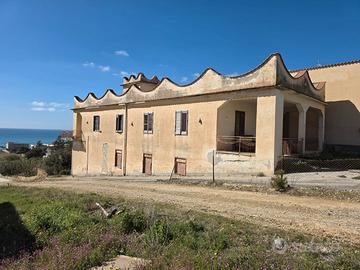 Triscina struttura per b&b o casa vacanza