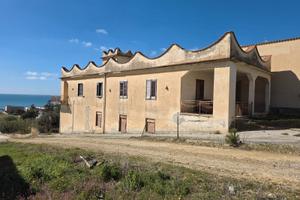 Triscina struttura per b&b o casa vacanza