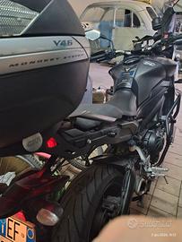 Yamaha Tracer 900 anno 2015