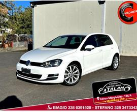 VOLKSWAGEN - Golf - 1.6 BlueTDI 5p. Highline