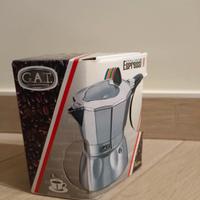 caffettiera 1 tazza G.A.T 