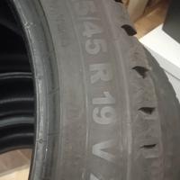 gomme auto mis 225/45 R 19 x qashqai