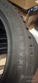 gomme auto mis 225/45 R 19 x qashqai