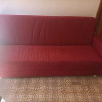 divano letto matrimoniale