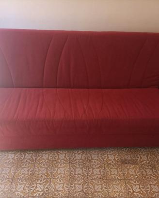 divano letto matrimoniale