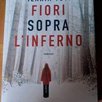 Ilaria Tuti, Fiori sopra l'inferno
