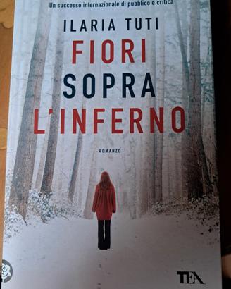Ilaria Tuti, Fiori sopra l'inferno