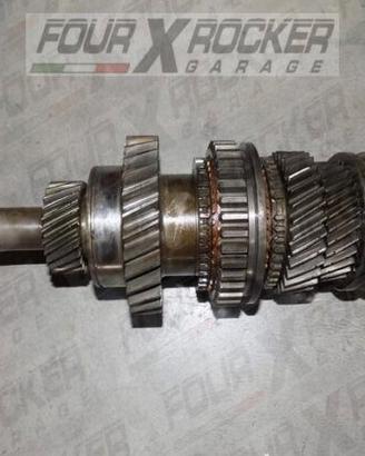 Albero gruppo ingranaggi cambio Toyota 4Runner