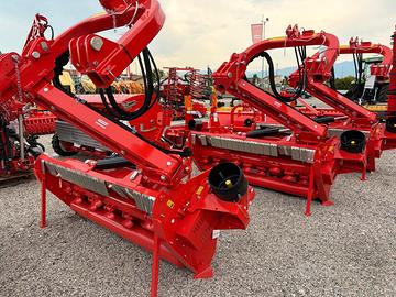 Trincia laterale Maschio Giraffa XL 185 SE