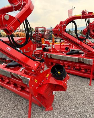 Trincia laterale Maschio Giraffa XL 185 SE