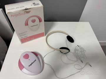 AngelSounds rilevatore battito fetale