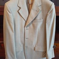 Giacche in fresco lana o cotone