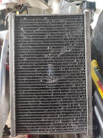 Radiatore gokart
