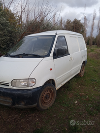 Furgone vanette 2.3 cargo
