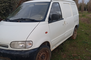 Furgone vanette 2.3 cargo
