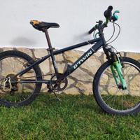 Bicicletta bambino BTWIN 20"