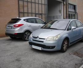 Citroen C4 1.6 DIESEL NEOPATENTATI!!