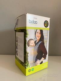 Marsupio portabimbo BOBA