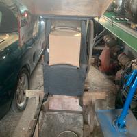 Pigiatrice disgraspatrice