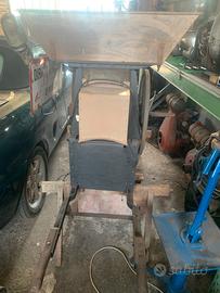 Pigiatrice disgraspatrice