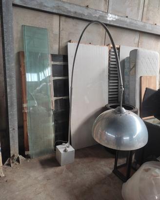 Piantana vintage