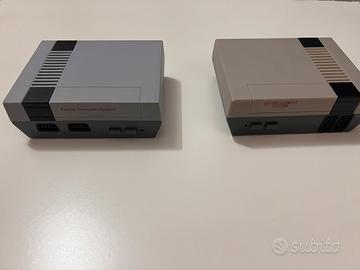 Mini Console Retro