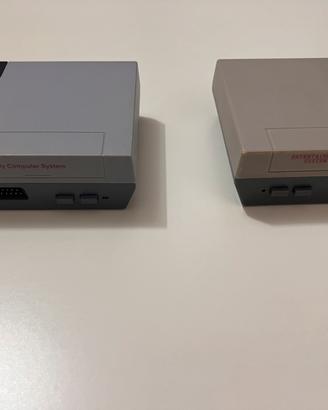 Mini Console Retro