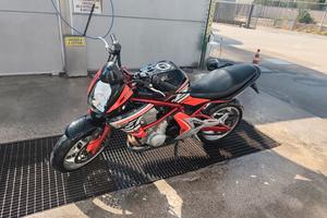Kawasaki er6n 