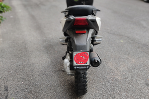 New typhoon 50 2t 2012