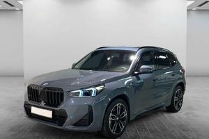 BMW X1 X1 sdrive18d MSport