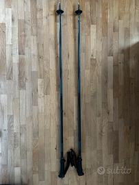 Bastoncini Sci Salomon