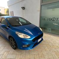 FORD Fiesta 1.5 EcoBlue 5 porte ST-Line
