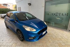 FORD Fiesta 1.5 EcoBlue 5 porte ST-Line