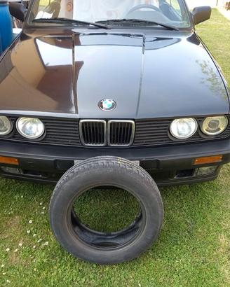 BMW E30 318i 1991 CABRIO